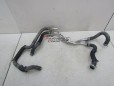 Трубка системы охлаждения Toyota Land Cruiser (300) 2021-нв 256351 1626870080