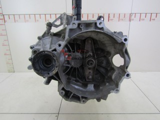 МКПП (механическая коробка переключения передач) Seat Altea 2004-2015 256457_86421 0AF300040B МКПП (механическая коробка переключения передач) Seat Altea 2004-2015 256457_86421 0AF300040B