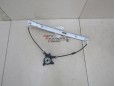 Стеклоподъемник электр. передний левый Mazda Mazda 6 (GG) 2002-2007 256458 GJ6A59590F