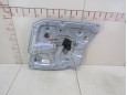Стеклоподъемник электр. передний правый Nissan Primera P12E 2002-2007 256459 80770BA200