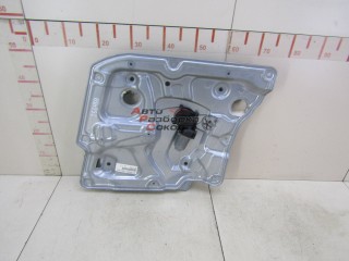 Стеклоподъемник электр. передний правый Nissan Primera P12E 2002-2007 256459 80770BA200 Стеклоподъемник электр. передний правый Nissan Primera P12E 2002-2007 256459 80770BA200