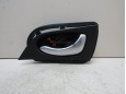 Ручка двери передней внутренняя правая Nissan Primera P12E 2002-2007 256460 80670AV600