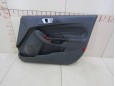 Обшивка двери передней правой Ford Fiesta 2008-2019 256462 1865824