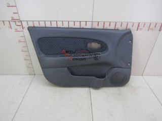 Обшивка двери передней левой Kia Spectra 2001-2014 256463