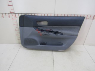 Обшивка двери передней правой Mazda Mazda 6 (GG) 2002-2007 256464 GJ6A6842YK72 Обшивка двери передней правой Mazda Mazda 6 (GG) 2002-2007 256464 GJ6A6842YK72