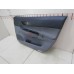 Обшивка двери передней правой Mazda Mazda 6 (GG) 2002-2007 256464 GJ6A6842YK72 Обшивка двери передней правой Mazda Mazda 6 (GG) 2002-2007 256464 GJ6A6842YK72