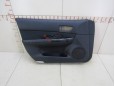 Обшивка двери передней левой Mazda Mazda 6 (GG) 2002-2007 256466 GR1B68450J02