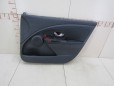  Обшивка двери передней правой Renault Megane III 2009-нв 256473 809003039R