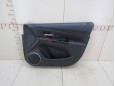  Обшивка двери передней правой Chevrolet Cruze 2009-2016 256474 95388307