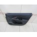 Обшивка двери передней правой Chevrolet Cruze 2009-2016 256474 95388307