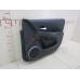 Обшивка двери передней правой Chevrolet Cruze 2009-2016 256474 95388307