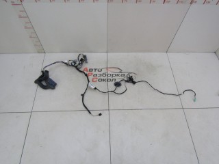 Проводка (коса) Ford Fiesta 2008-2019 256506 C1BT14K138AEC Проводка (коса) Ford Fiesta 2008-2019 256506 C1BT14K138AEC
