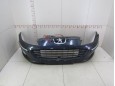  Бампер передний Peugeot 407 2004-2010 256512 7401RA