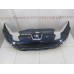 Бампер передний Peugeot 407 2004-2010 256512 7401RA