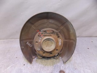 Кулак поворотный задний правый Opel Vectra C 2002-2008 53114 0423532