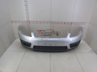 Бампер передний Ford C-MAX 2003-2011 256513 1334684