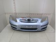 Бампер передний Toyota Corolla E12 2001-2006 256514 5211902933 Бампер передний Toyota Corolla E12 2001-2006 256514 5211902933