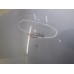 Капот Toyota Corolla E12 2001-2006 256515 5330102090