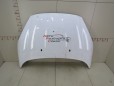 Капот Ford Fiesta 2008-2019 256516 2002312