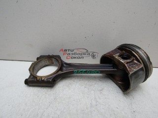 Шатун VW Golf IV \Bora 1997-2005 256480 036198401G Шатун VW Golf IV \Bora 1997-2005 256480 036198401G