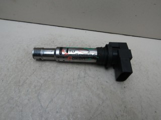 Катушка зажигания Seat Ibiza III 1999-2002 256483_86450 036905715F Катушка зажигания Seat Ibiza III 1999-2002 256483_86450 036905715F
