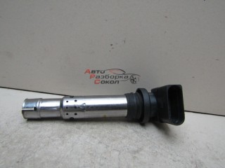 Катушка зажигания Seat Ibiza III 1999-2002 256484_86460 036905715F Катушка зажигания Seat Ibiza III 1999-2002 256484_86460 036905715F