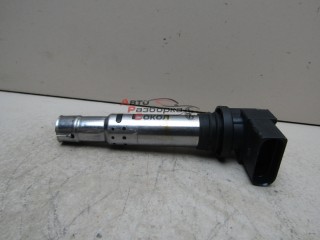 Катушка зажигания Seat Ibiza III 1999-2002 256487_86480 036905715F Катушка зажигания Seat Ibiza III 1999-2002 256487_86480 036905715F