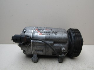 Компрессор системы кондиционирования Ford Galaxy 1995-2006 256489_87231 1J0820803F