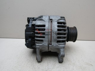 Генератор Seat Leon (1M1) 1999-2006 256490_86500 028903028D