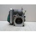 Заслонка дроссельная Skoda Fabia 1999-2006 256491_697848 036133062L Заслонка дроссельная Skoda Fabia 1999-2006 256491_697848 036133062L