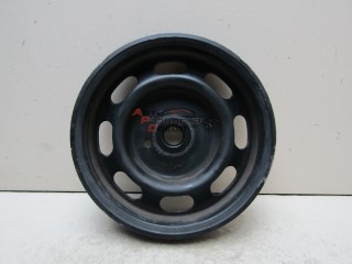 Шкив коленвала Seat Arosa 1997-2004 256498_86542 036105255C Шкив коленвала Seat Arosa 1997-2004 256498_86542 036105255C