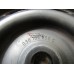 Шкив коленвала Seat Arosa 1997-2004 256498_86542 036105255C Шкив коленвала Seat Arosa 1997-2004 256498_86542 036105255C