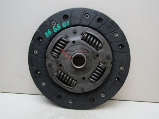 Диск сцепления VW Golf IV \Bora 1997-2005 256501 038141031B Диск сцепления VW Golf IV \Bora 1997-2005 256501 038141031B