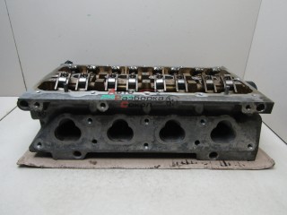 Головка блока Skoda Fabia 1999-2006 256504_698473 036103351P Головка блока Skoda Fabia 1999-2006 256504_698473 036103351P