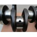 Коленвал VW Polo 2001-2009 256505 036103101BF Коленвал VW Polo 2001-2009 256505 036103101BF
