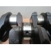 Коленвал VW Polo 2001-2009 256505 036103101BF Коленвал VW Polo 2001-2009 256505 036103101BF