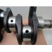 Коленвал VW Polo 2001-2009 256505 036103101BF Коленвал VW Polo 2001-2009 256505 036103101BF