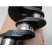 Коленвал VW Polo 2001-2009 256505 036103101BF Коленвал VW Polo 2001-2009 256505 036103101BF