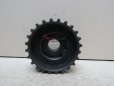  Шестерня коленвала Seat Ibiza IV 2002-2008 256508_86593 036105263F