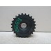 Шестерня коленвала Seat Cordoba 2003-2008 256508_86586 036105263F Шестерня коленвала Seat Cordoba 2003-2008 256508_86586 036105263F
