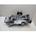 Кронштейн кондиционера VW Golf IV \Bora 1997-2005 256510 032145167H Кронштейн кондиционера VW Golf IV \Bora 1997-2005 256510 032145167H