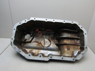 Поддон масляный двигателя Seat Leon (1M1) 1999-2006 256511_86611 030103603Q Поддон масляный двигателя Seat Leon (1M1) 1999-2006 256511_86611 030103603Q