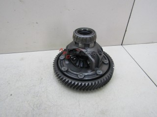 Дифференциал Skoda Roomster 2006-2015 256494_697948 02T409021AT Дифференциал Skoda Roomster 2006-2015 256494_697948 02T409021AT