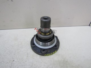 Фланец КПП Audi A2 (8Z0) 2000-2005 256488_697693 02T409343 Фланец КПП Audi A2 (8Z0) 2000-2005 256488_697693 02T409343