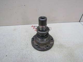 Фланец КПП Audi A2 (8Z0) 2000-2005 256486_697414 02T409344 Фланец КПП Audi A2 (8Z0) 2000-2005 256486_697414 02T409344