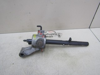 Механизм выбора передач Audi A2 (8Z0) 2000-2005 256482_697065 02T301230J Механизм выбора передач Audi A2 (8Z0) 2000-2005 256482_697065 02T301230J