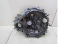 Корпус КПП Skoda Fabia 1999-2006 256465_695952 02T301107C