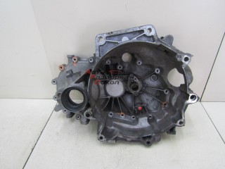 Корпус КПП Skoda Fabia 2007-2015 256465_695957 02T301107C Корпус КПП Skoda Fabia 2007-2015 256465_695957 02T301107C