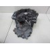 Корпус КПП Skoda Fabia 2007-2015 256465_695957 02T301107C Корпус КПП Skoda Fabia 2007-2015 256465_695957 02T301107C