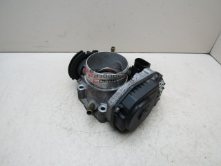 Заслонка дроссельная Seat Ibiza III 1999-2002 256529_86661 06A133064J Заслонка дроссельная Seat Ibiza III 1999-2002 256529_86661 06A133064J